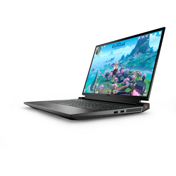 Laptop Dell G16 7630, 16 inch QHD+ 240Hz, Intel Core i9-13900HX, 32GB DDR5, 1TB SSD, GeForce RTX 4070 8GB, Win 11 Pro, Metallic Nightshade with Black thermal shelf, 3Yr BOS