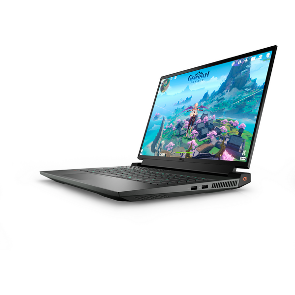 Laptop Gaming Dell G16 7630, 16 inch QHD+ 240Hz, Intel Core i9-13900HX, 32GB DDR5, 1TB SSD, GeForce RTX 4070 8GB, Linux, Metallic Nightshade with Black thermal shelf, 3Yr BOS