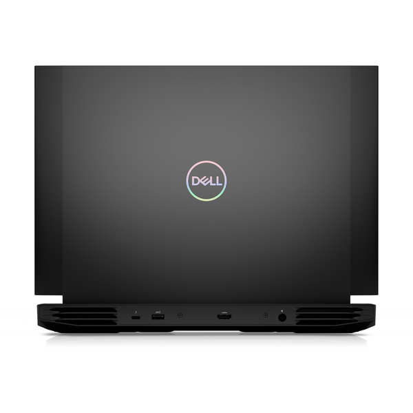 Laptop Gaming Dell G16 7630, 16 inch QHD+ 240Hz, Intel Core i9-13900HX, 32GB DDR5, 1TB SSD, GeForce RTX 4060 8GB, Linux, Metallic Nightshade with Black thermal shelf, 3Yr BOS