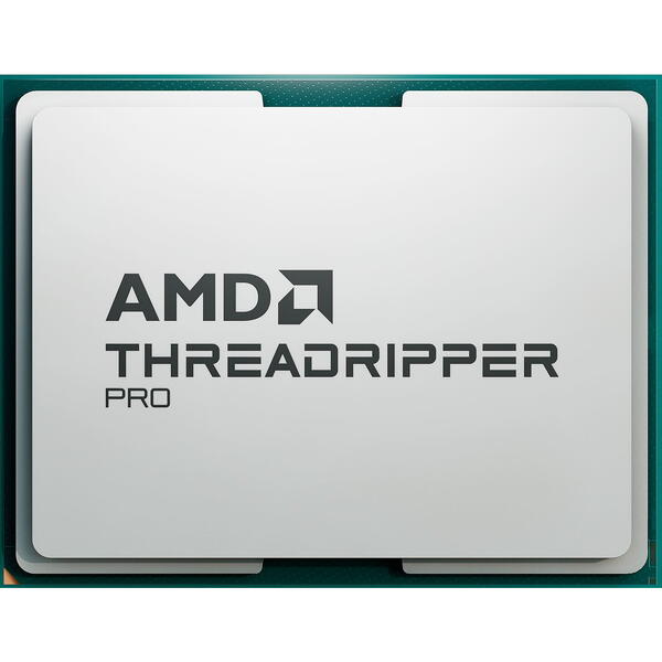 Procesor AMD Ryzen Threadripper PRO 7965WX 4.2 Ghz Box