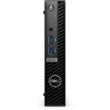 Sistem Brand Dell OptiPlex 7010 MFF Plus, Intel Core i7-13700 2.1GHz, 32GB RAM, 1TB SSD, Intel UHD 770, Windows 11 Pro