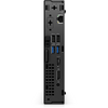 Sistem Brand Dell OptiPlex 7010 MFF, Intel Core i7-13700T 1.4GHz, 16GB RAM, 512GB SSD, Intel UHD 770, Windows 11 Pro