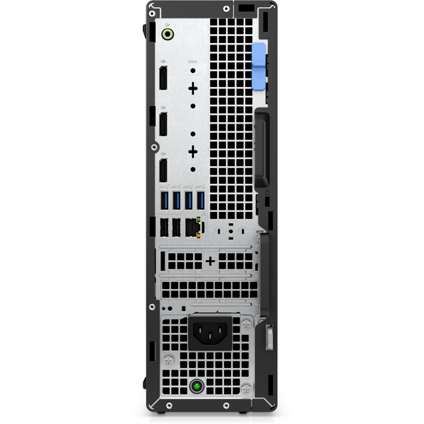 Sistem Brand Dell OptiPlex 7010 SFF Plus, Intel Core i7-13700 2.1GHz, 8GB RAM, 512GB SSD, Intel UHD 770, Windows 11 Pro