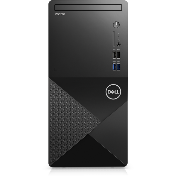 Sistem Brand Dell Vostro 3020 MT, Intel Core i7-13700 2.1GHz, 16GB RAM, 1TB SSD, Intel UHD 770