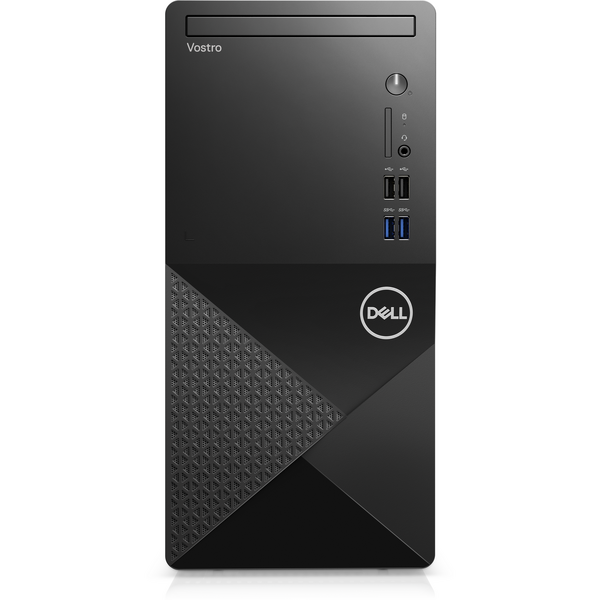 Sistem Brand Dell Vostro 3020 MT, Intel Core i7-13700 2.1GHz, 16GB RAM, 512GB SSD, Intel UHD 770