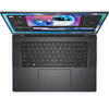 Laptop Dell Precision 5680 Workstation, 16 inch FHD+, Intel Core i7-13700H, 32GB DDR5, 1TB SSD, RTX 2000 Ada 8GB, Win 11 Pro, 3Yr ProSupport