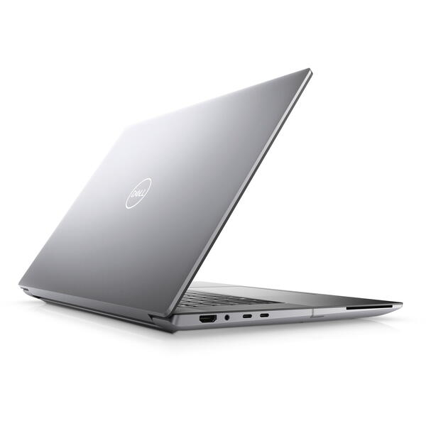 Laptop Dell Precision 5680 Workstation, UHD+ OLED Touch, Intel Core i9-13900H, 32GB DDR5, 1TB SSD, RTX 3500 Ada 12GB, Win 11 Pro, 3Yr ProSupport