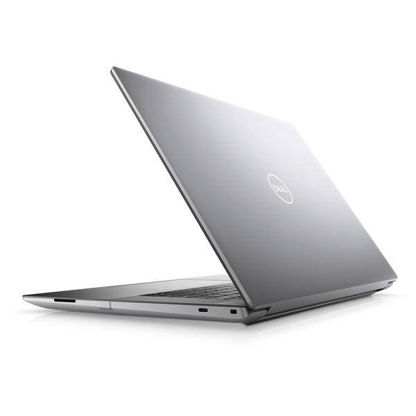 Laptop Dell Precision 5680 Workstation, UHD+ OLED Touch, Intel Core i9-13900H, 32GB DDR5, 1TB SSD, RTX 3500 Ada 12GB, Win 11 Pro, 3Yr ProSupport