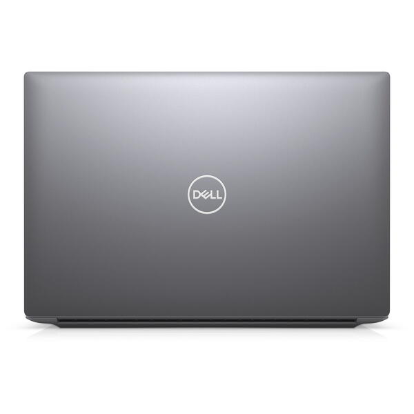 Laptop Dell Precision 5680 Workstation, UHD+ OLED Touch, Intel Core i9-13900H, 32GB DDR5, 1TB SSD, RTX 3500 Ada 12GB, Win 11 Pro, 3Yr ProSupport