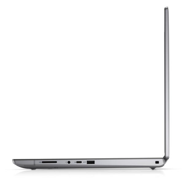 Laptop Dell Precision 7680 Workstation, 16 inch FHD+, Intel Core i9-13950HX, 32GB DDR5, 1TB SSD, RTX 2000 Ada 8GB, Win 11 Pro, 3Yr ProSupport