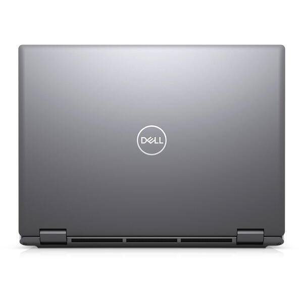 Laptop Dell Precision 7680 Workstation, 16 inch FHD+, Intel Core i9-13950HX, 32GB DDR5, 1TB SSD, RTX 2000 Ada 8GB, Win 11 Pro, 3Yr ProSupport