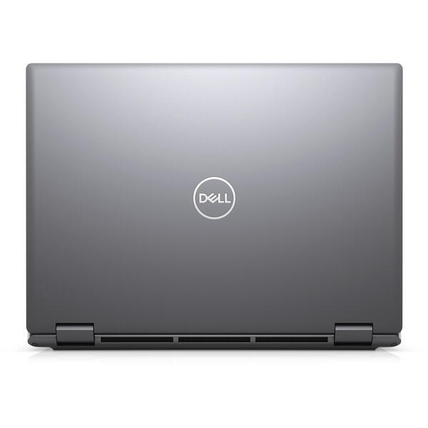 Laptop Dell Precision 7680 Workstation, 16 inch FHD+, Intel Core i7-13850HX, 32GB DDR5, 1TB SSD, RTX A3500 Ada 12GB, Win 11 Pro, 3Yr ProSupport