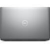 Laptop Dell Precision 3580, 15.6 inch FHD, Intel Core i7-1360P, 16GB DDR5, 512GB SSD, RTX A500 4GB, Win 11 Pro, Grey, 3Yr