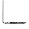 Laptop Dell Precision 3580, 15.6 inch FHD, Intel Core i7-1360P, 16GB DDR5, 512GB SSD, RTX A500 4GB, Win 11 Pro, Grey, 3Yr