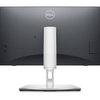 Monitor LED Dell P2424HT Touchscreen 23.8 inch FHD IPS 5 ms 60 Hz USB-C