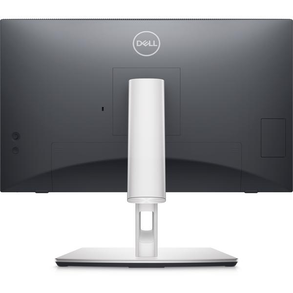 Monitor LED Dell P2424HT Touchscreen 23.8 inch FHD IPS 5 ms 60 Hz USB-C