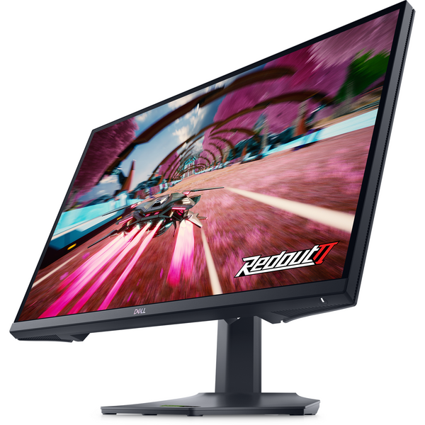 Monitor Gaming Dell G2724D 27 inch QHD IPS 1 ms 165 Hz HDR