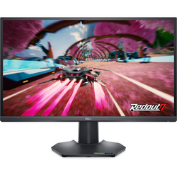 G2724D 27 inch QHD IPS 1 ms 165 Hz HDR