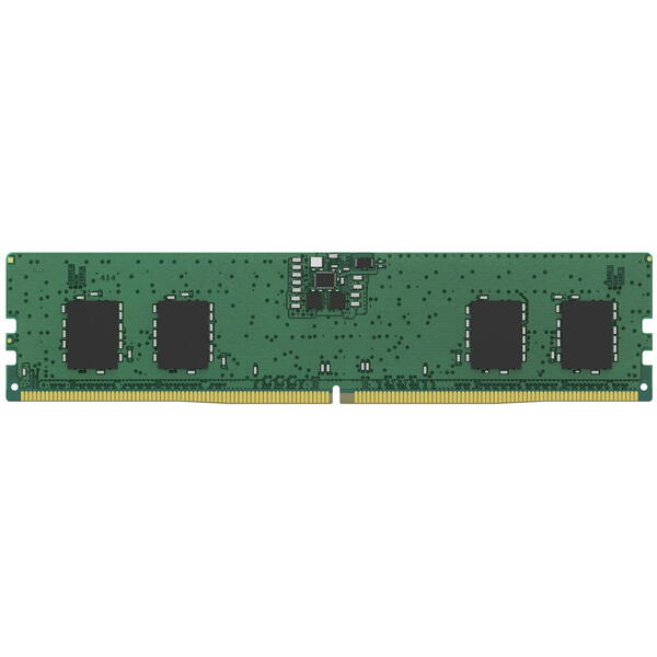 Memorie Kingston ValueRAM 8GB DDR5 5200Mhz CL42