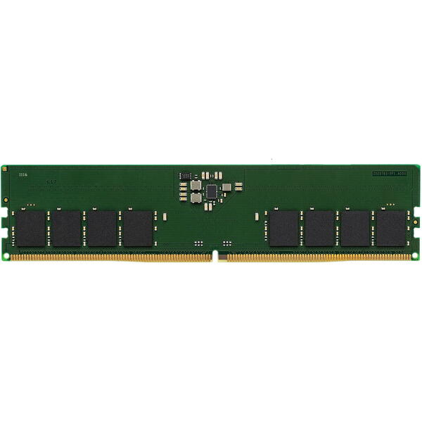 Memorie Kingston ValueRAM 16GB DDR5 5200Mhz CL42 Kit Dual Channel