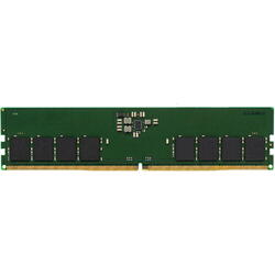 Memorie Kingston ValueRAM 8GB DDR5 5600Mhz CL46