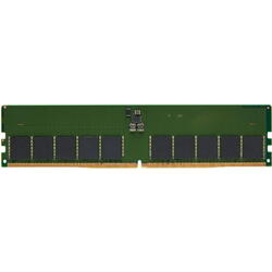 ECC Unbuffered DDR5 16GB 5200MHz 1RX8 CL42