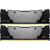 Memorie Kingston FURY Renegade Black 32GB DDR4 3600MHz CL16 Kit Dual Channel