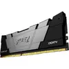 Memorie Kingston FURY Renegade Black 32GB DDR4 3600MHz CL16 Kit Dual Channel