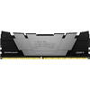 Memorie Kingston FURY Renegade Black 32GB DDR4 3600MHz CL16 Kit Dual Channel