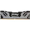 Memorie Kingston FURY Renegade Silver 48GB DDR5 6000MHz CL32