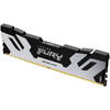 Memorie Kingston FURY Renegade Silver 48GB DDR5 6000MHz CL32