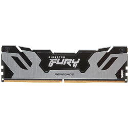 FURY Renegade Silver 48GB DDR5 6000MHz CL32