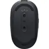 Dell Pro 7 MS746, USB Wireless / Bluetooth, Black