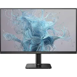Monitor LED Philips 24E2N1100LB 23.8 inch FHD VA 1 ms 100 Hz, Negru