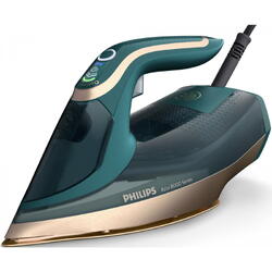 Seria 8000 Azur DST8030/70, 3000W, 70g/min, Verde/Auriu