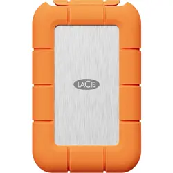 SSD Extern Lacie SSD4, 1TB, Thunderbolt 4 / USB4