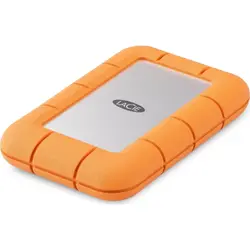 SSD Extern Lacie Rugged Mini 1TB, USB C