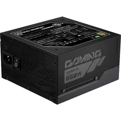 Sursa Gigabyte GP-GME850GM PG5, 80+ Gold, 850W, Black