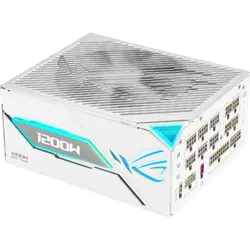 Sursa Asus ROG Thor 1200W, 80+ Platinum, 1200W, Egalizor, White