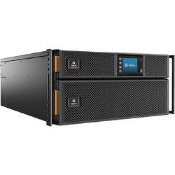 UPS VERTIV Liebert GXT5-6000IRT5UXLN, 6000VA, 6000W