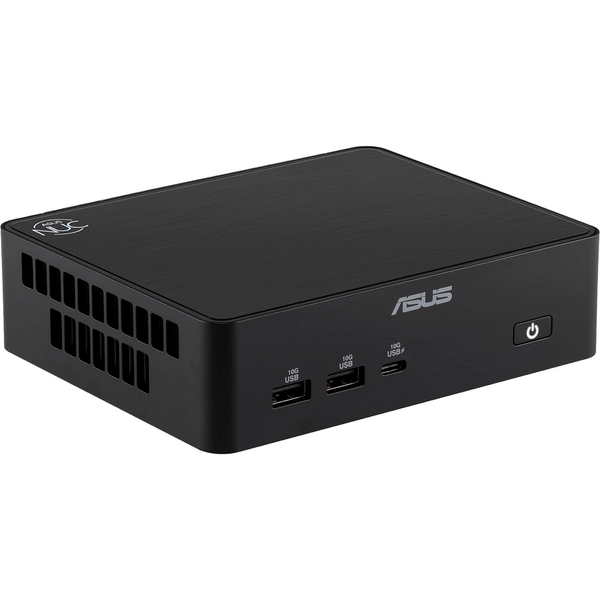 Mini PC Asus NUC 16 Pro NUC16GDK, Core Ultra 5 325 2.1GHz, no RAM, no Storage, Intel Graphics, Wi-Fi, Bluetooth, HDMI, no OS