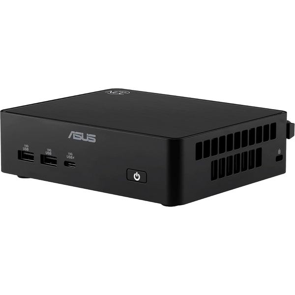 Mini PC Asus NUC 16 Pro NUC16GDK, Core Ultra 5 325 2.1GHz, no RAM, no Storage, Intel Graphics, Wi-Fi, Bluetooth, HDMI, no OS